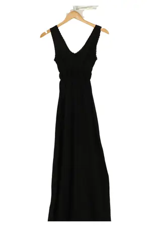 BLAUMAX Sommerkleid
