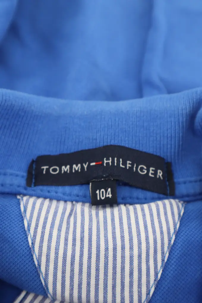 TOMMY HILFIGER Poloshirt Bild 3