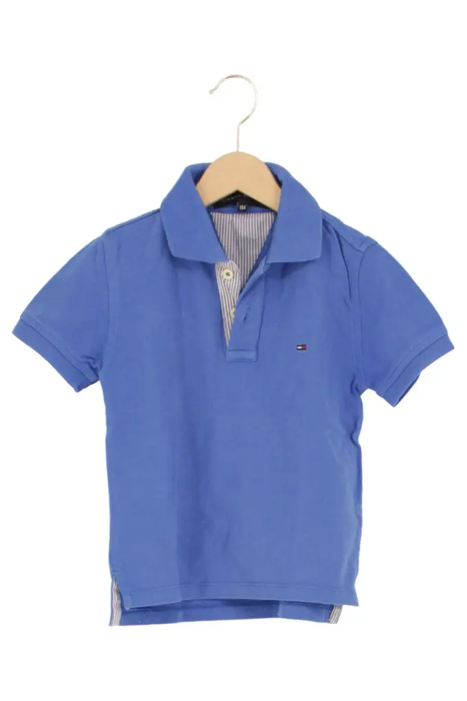 TOMMY HILFIGER Poloshirt Bild 1