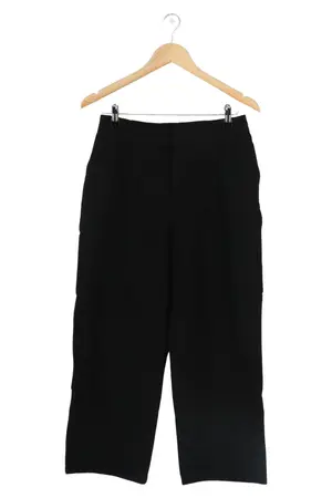 MUJI Stoffhose