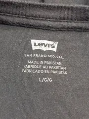 Vorschaubild LEVI'S T-Shirt 3