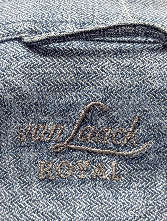 VAN LAACK Business Hemd Bild 3