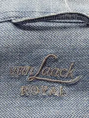 Vorschaubild VAN LAACK Business Hemd 3
