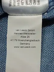 Vorschaubild VAN LAACK Business Hemd 4