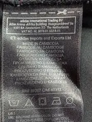 Vorschaubild ADIDAS Leggings 4