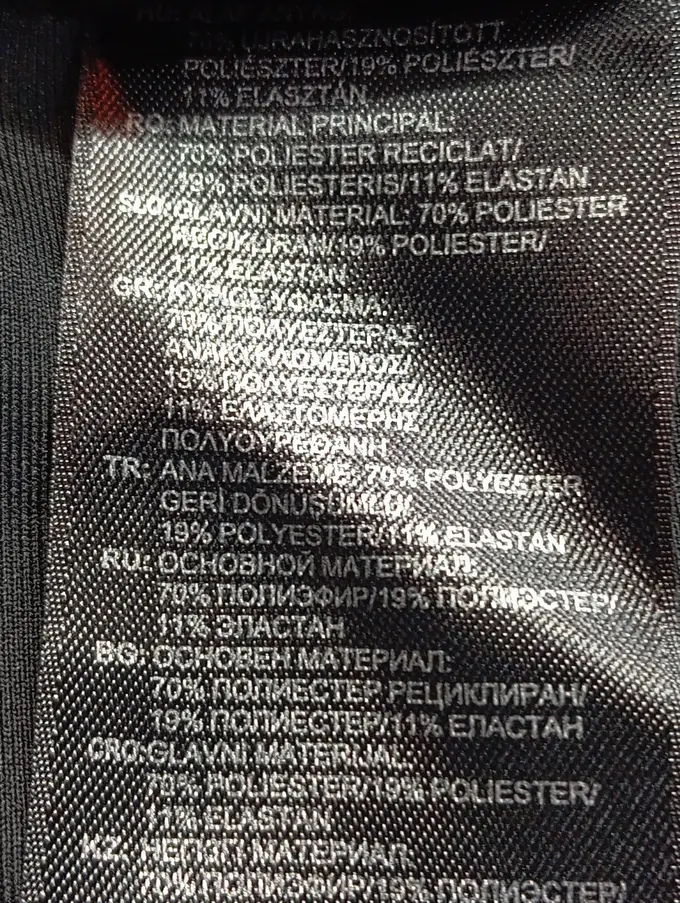 ADIDAS Leggings Bild 5