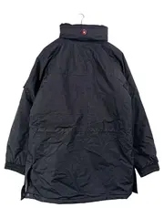 Vorschaubild 2 von Herren Winterjacke Gr. 50/M Schwarz Outdoor Polyurethan