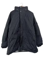 Vorschaubild 1 von Herren Winterjacke Gr. 50/M Schwarz Outdoor Polyurethan