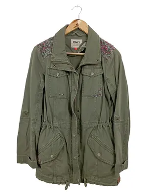 ONLY Outdoorjacke