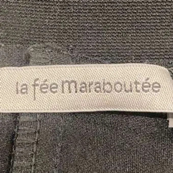 LA FÉE MARABOUTÉE Anzughose Bild 3
