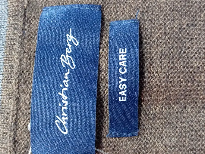 CHRISTIAN BERG Pullover Bild 3
