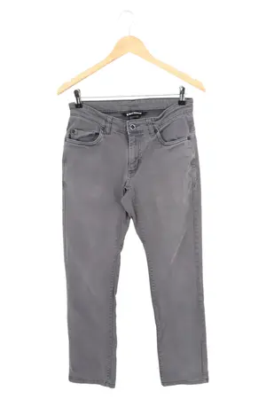 BLACK DIAMOND Stoffhose