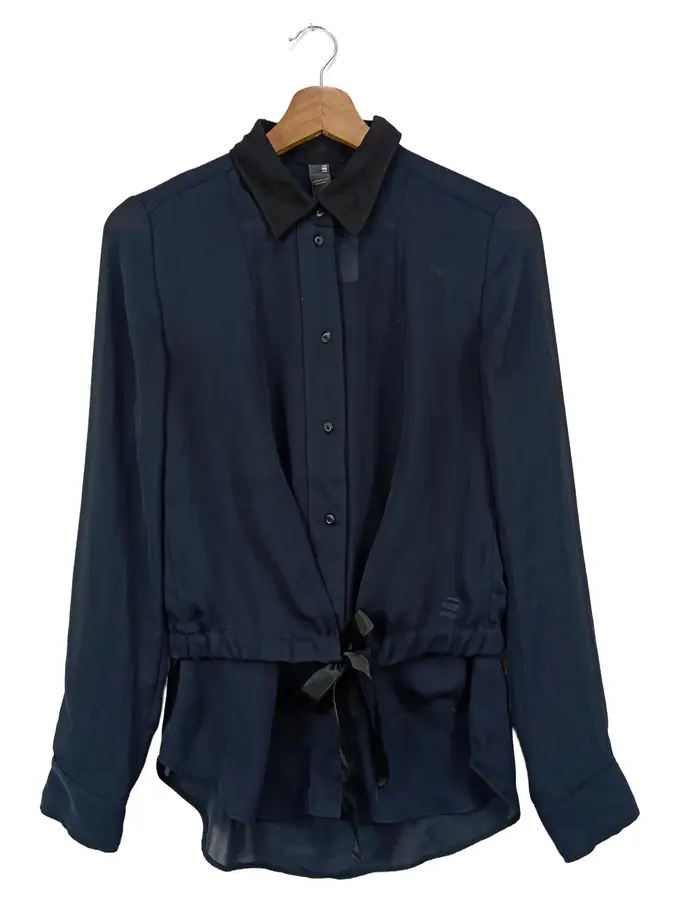G-STAR RAW Leichte Jacke Bild 1