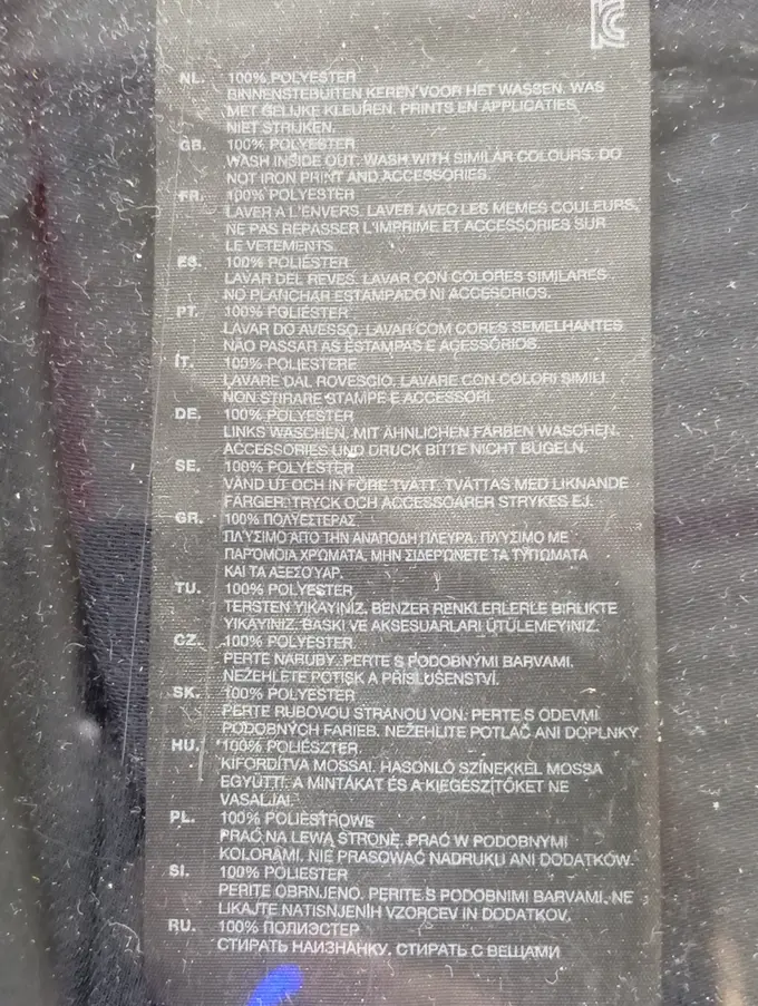 G-STAR RAW Leichte Jacke Bild 5