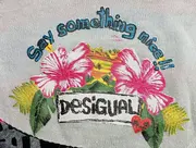 Vorschaubild DESIGUAL Pullover 4
