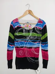 Vorschaubild DESIGUAL Pullover 2