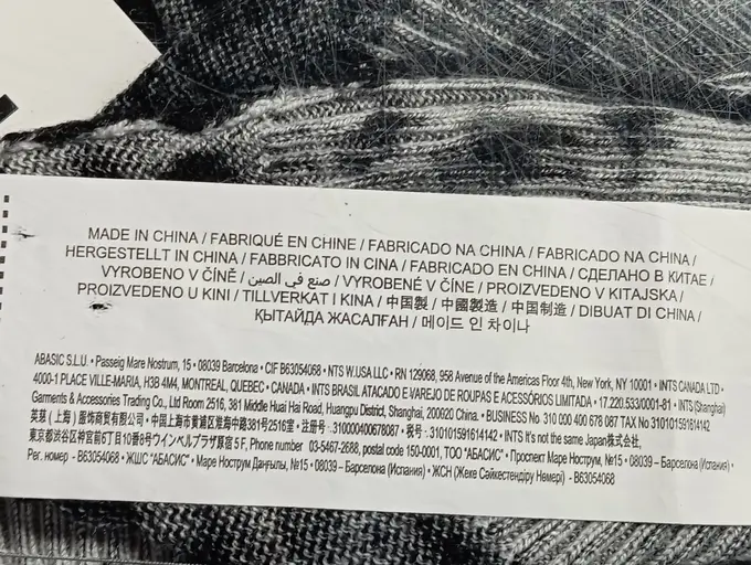 DESIGUAL Pullover Bild 6