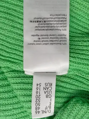 RABE Pullover