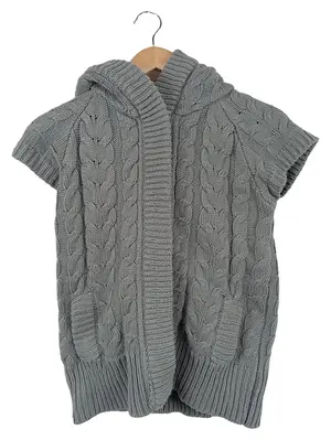 ZARA Strickjacke