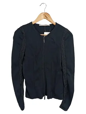 SCHUMACHER Strickjacke