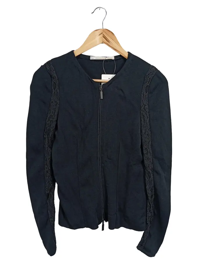SCHUHMACHER Strickjacke Bild 1