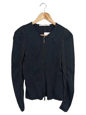 SCHUHMACHER Strickjacke