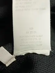 Vorschaubild SCHUHMACHER Strickjacke 5