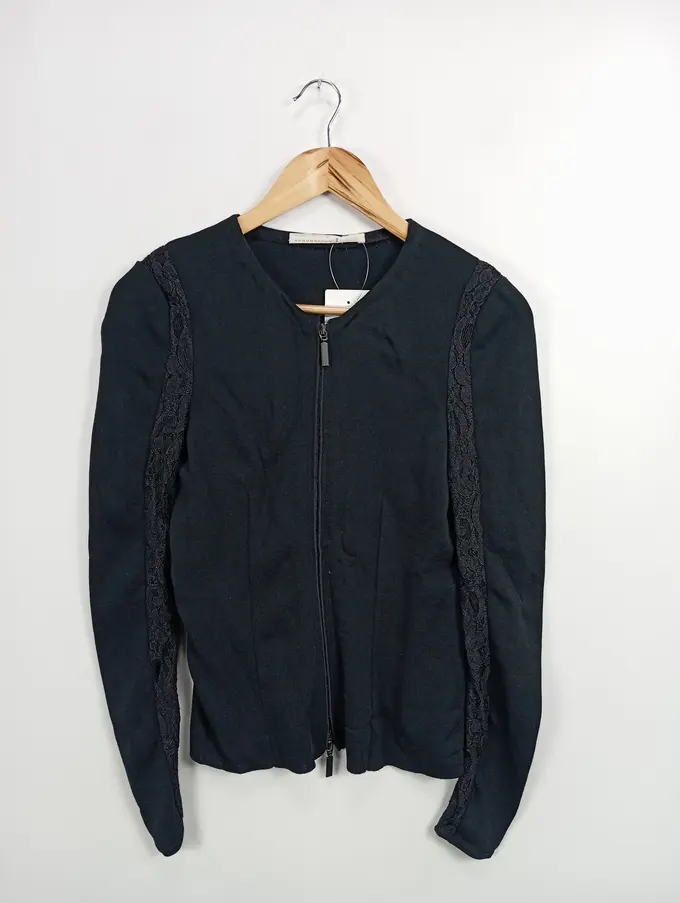 SCHUHMACHER Strickjacke Bild 2