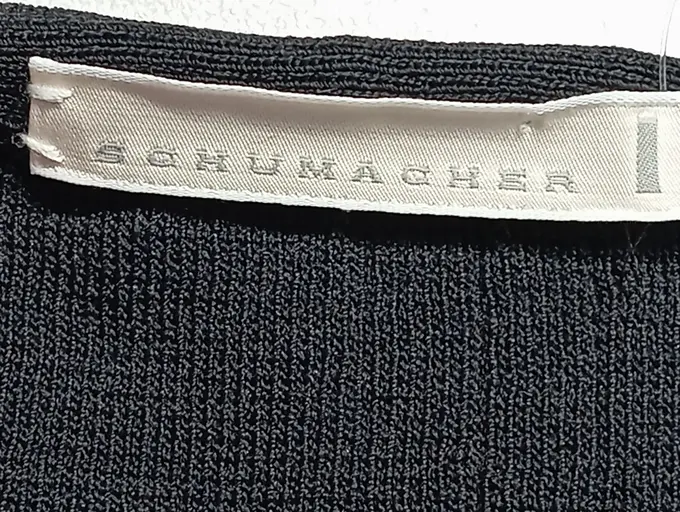 SCHUHMACHER Strickjacke Bild 3