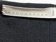 Vorschaubild SCHUHMACHER Strickjacke 3