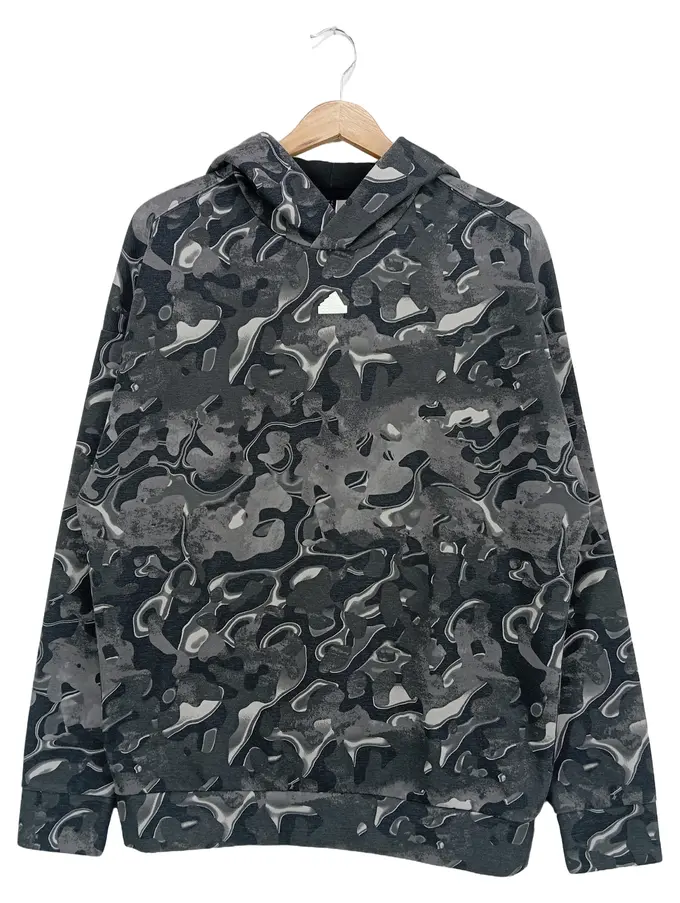 ADIDAS Kapuzenpullover Bild 1