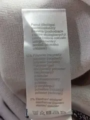 Vorschaubild 6 von Blusenkleid Damen 38/M Blau Kariert Business Elegant