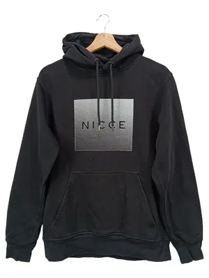 NICCE Kapuzenpullover