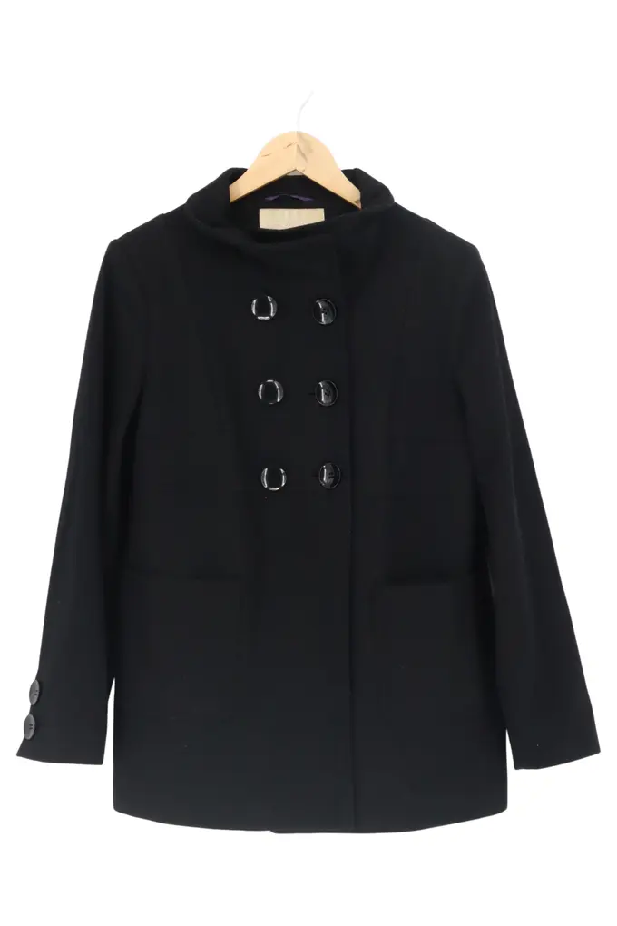 SHE Blazer Bild 1