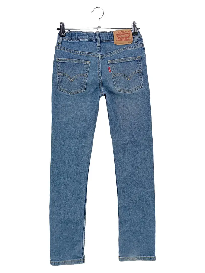 LEVIS Jeans Slim Fit Bild 2