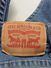Vorschaubild LEVIS Jeans Slim Fit 3