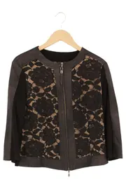 Vorschaubild JOSEPH RIBKOFF Leichte Jacke 1