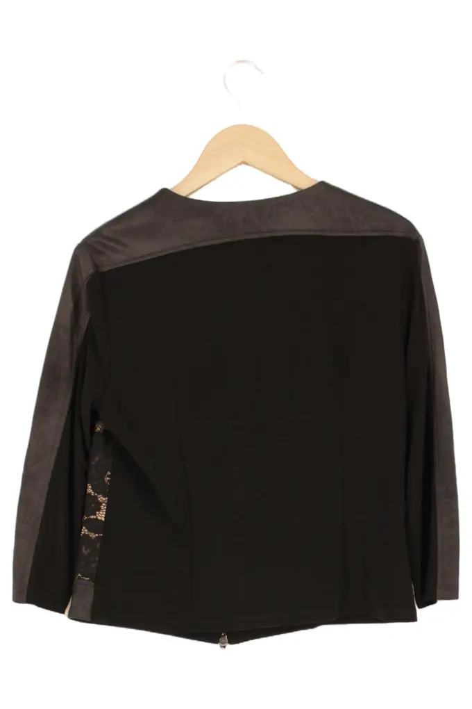 JOSEPH RIBKOFF Leichte Jacke Bild 2