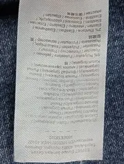 Vorschaubild 5 von Damen Jeans Skinny Fit W26/L32 Blau Casual