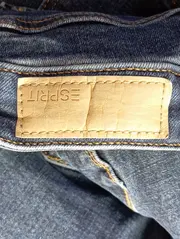 Vorschaubild 3 von Damen Jeans Skinny Fit W26/L32 Blau Casual