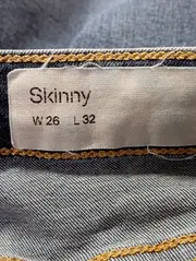 Vorschaubild ESPRIT Jeans Skinny Fit 4