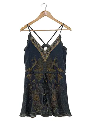 CAMILLA Jumpsuit