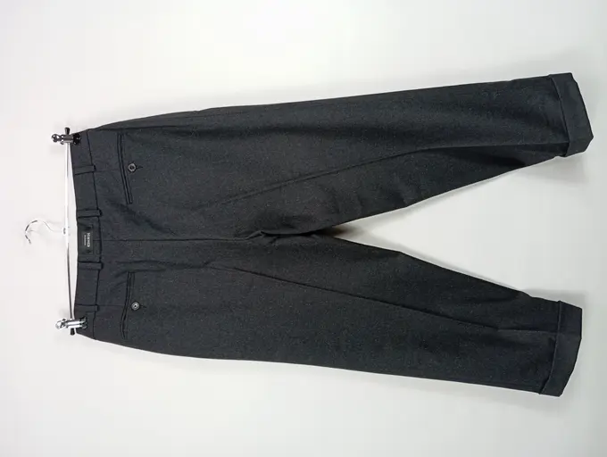 HIRMER Stoffhose Bild 2