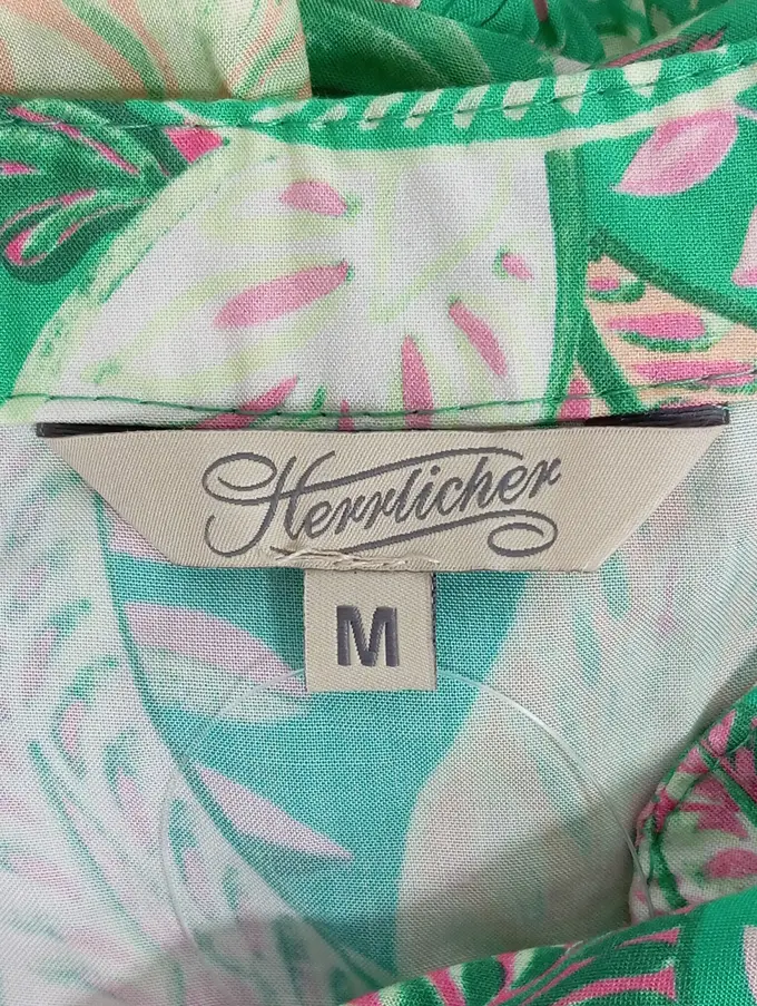 HERRLICHER Freizeitkleid Bild 3