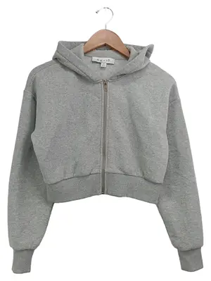STEFANIE GIESINGER NU-IN Sweatjacke