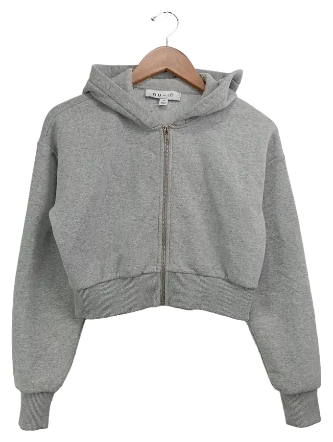 STEFANIE GIESINGER NU-IN Sweatjacke Bild 1