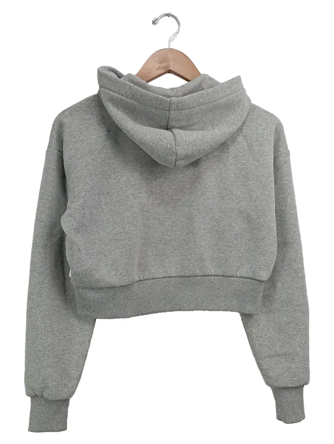 STEFANIE GIESINGER NU-IN Sweatjacke Bild 2