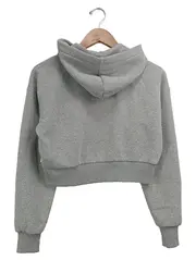 Vorschaubild STEFANIE GIESINGER NU-IN Sweatjacke 2