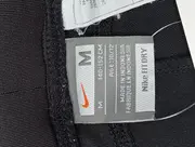 Vorschaubild 3 von Kinder Leggings M 140-152 Schwarz Sportlich Fit Dry Sporthose