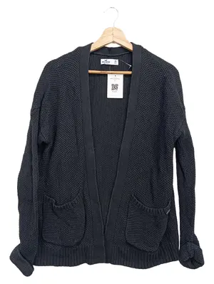 HOLLISTER Strickjacke